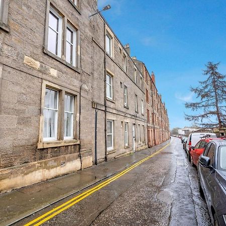 Bright And Quiet Edinburgh Home 外观 照片